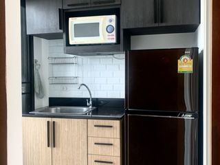 À vendre 1 chambre condo à Bang Phlat, Bangkok