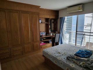 Продажа 2 спальни кондо в Mueang Samut Prakan, Самутпракан