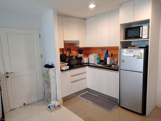 Продажа 2 спальни кондо в Mueang Samut Prakan, Самутпракан