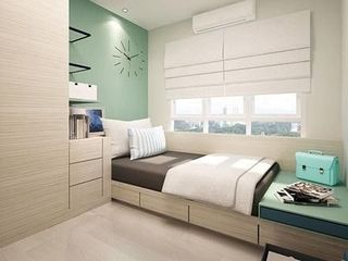 Продажа 1 кровать кондо в Тхон Бури, Бангкок