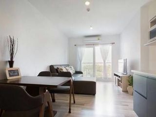 Продажа 1 кровать кондо в Тхон Бури, Бангкок
