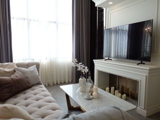 For rent 2 bedrooms condo in Sathon, Bangkok