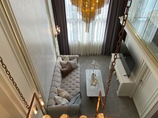 For rent 2 bedrooms condo in Sathon, Bangkok