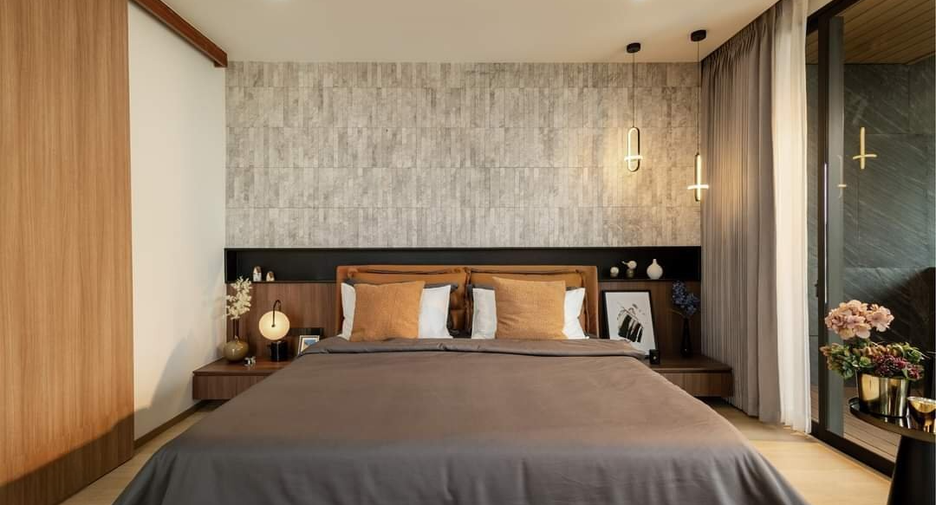 For sale 3 ベッドルーム house in Wang Thonglang, Bangkok