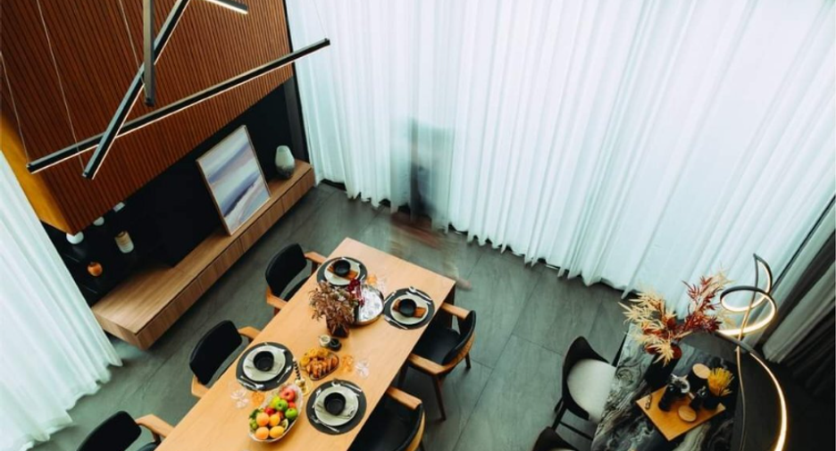 For sale 3 bedrooms house in Wang Thonglang, Bangkok