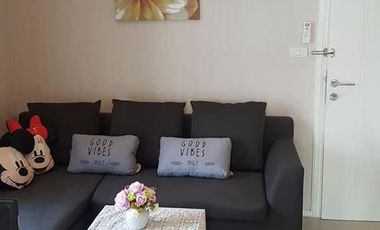 Wohnung zur Miete mit 2 Zimmer in Khlong Toei, Bangkok