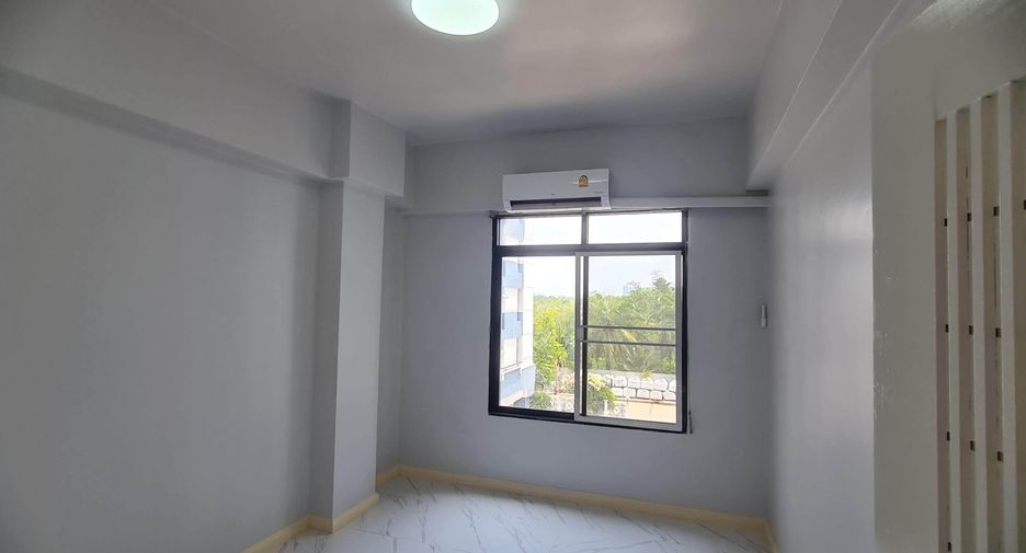 For sale 1 bed condo in Prawet, Bangkok