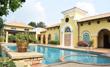 出租 4 卧室 别墅 在 Bang Phli, Samut Prakan