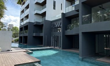 For sale 1 Beds condo in Thalang, Phuket