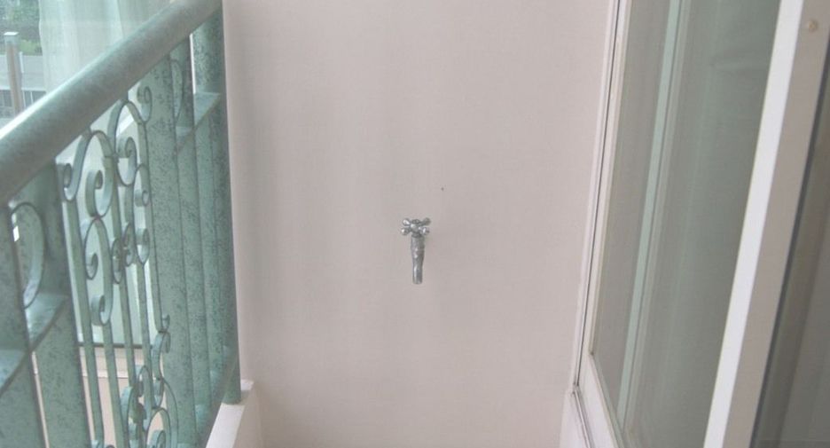 For rent 1 bed condo in Pathum Wan, Bangkok