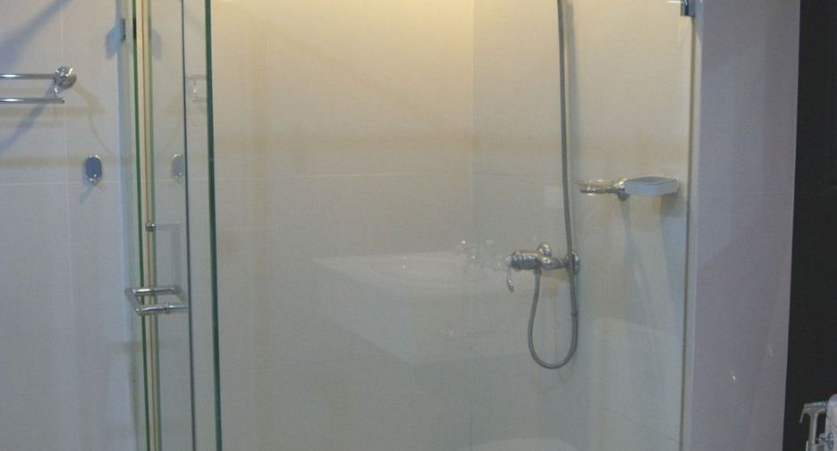 For rent 1 bed condo in Pathum Wan, Bangkok