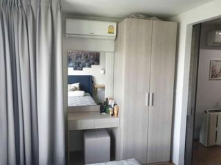 For rent 1 bed condo in Mueang Phuket, Phuket