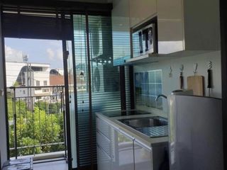 For rent 1 bed condo in Mueang Phuket, Phuket