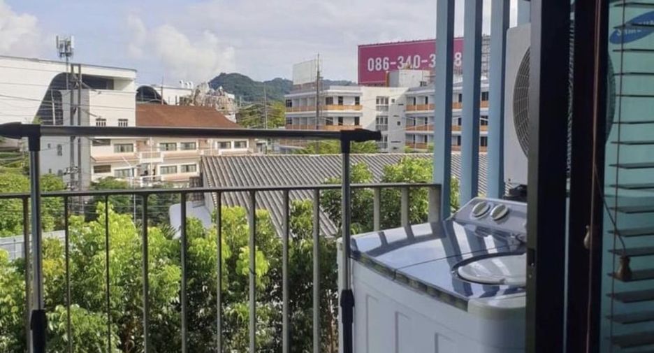For rent 1 bed condo in Mueang Phuket, Phuket