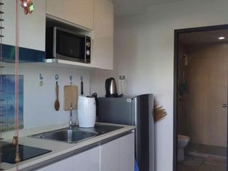 For rent 1 bed condo in Mueang Phuket, Phuket