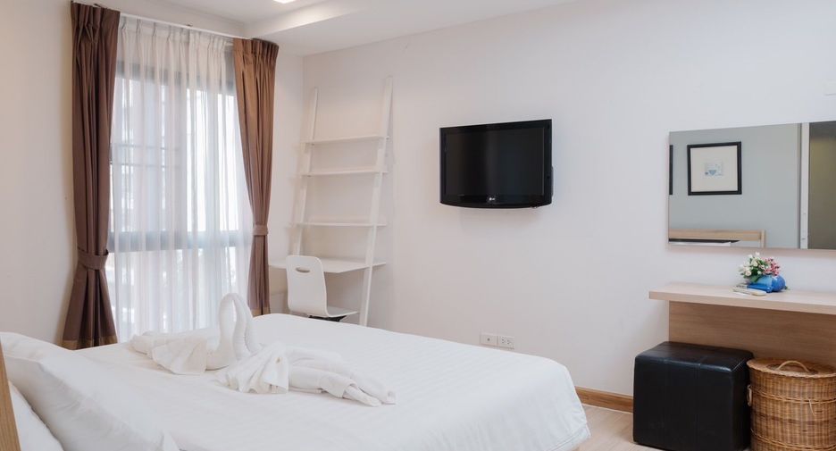 For sale 28 bedrooms hotel in Bang Rak, Bangkok