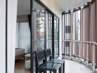 For sale 28 bedrooms hotel in Bang Rak, Bangkok