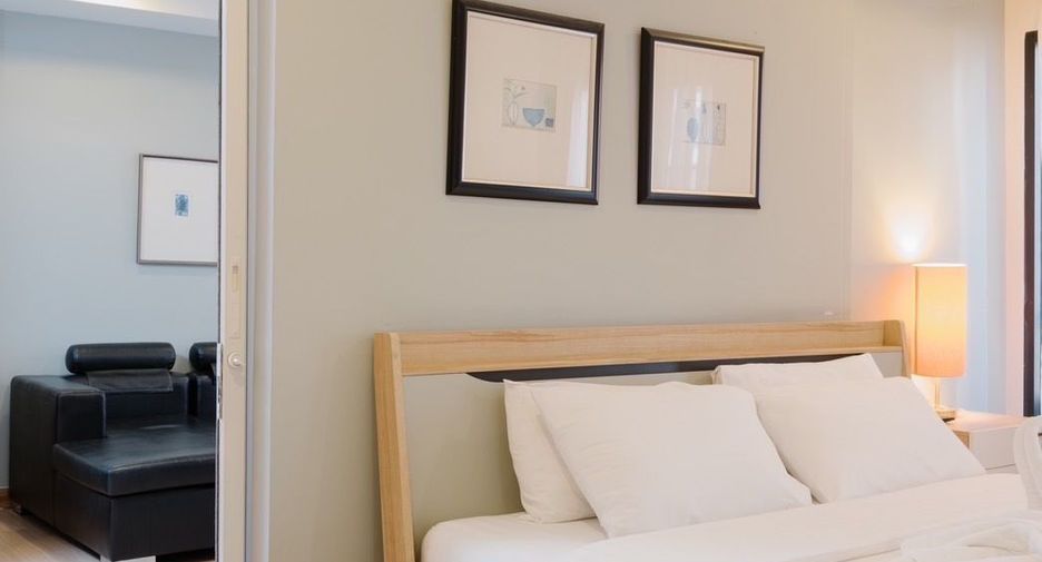 For sale 28 bedrooms hotel in Bang Rak, Bangkok