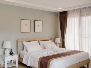 For sale 28 bedrooms hotel in Bang Rak, Bangkok