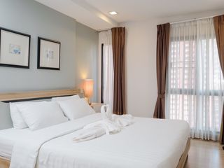 For sale 28 bedrooms hotel in Bang Rak, Bangkok