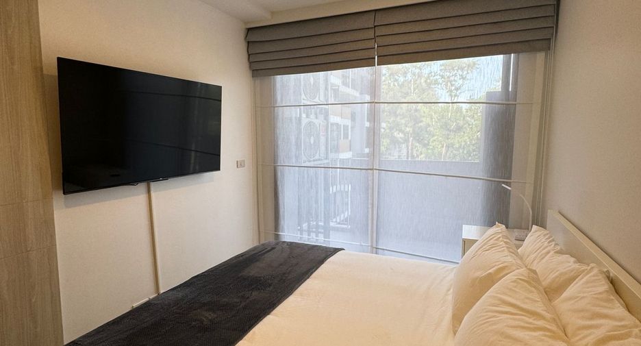 For rent 1 bed condo in Thalang, Phuket