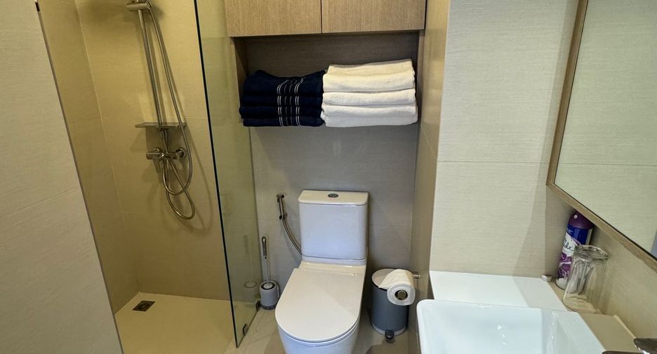 For rent 1 bed condo in Thalang, Phuket