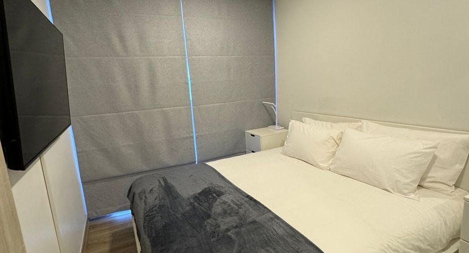 For rent 1 bed condo in Thalang, Phuket
