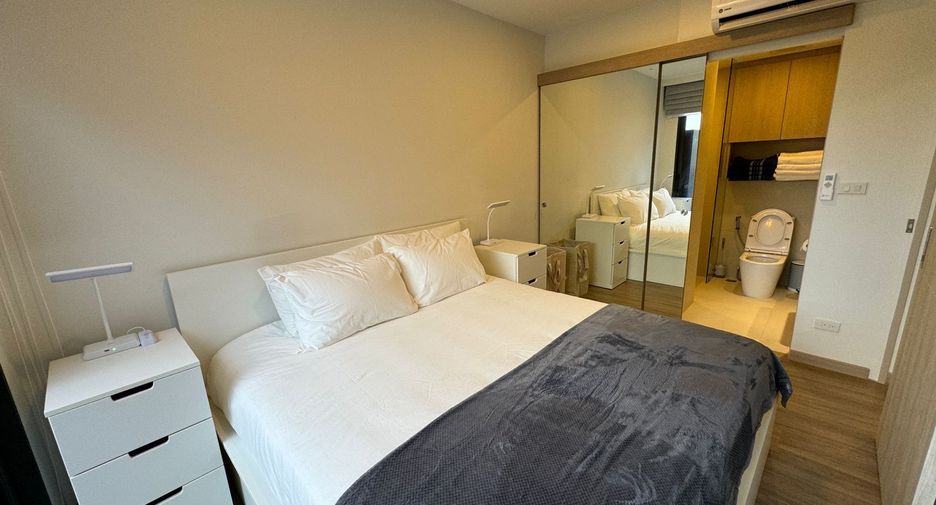For rent 1 bed condo in Thalang, Phuket
