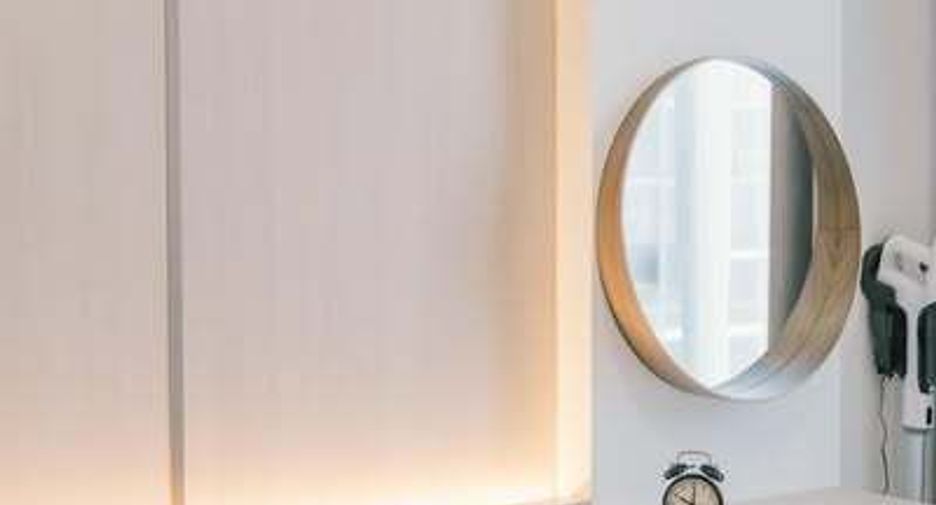 For sale 1 bed condo in Chatuchak, Bangkok