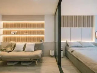 For sale 1 Beds condo in Chatuchak, Bangkok