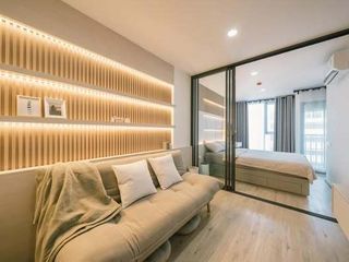 For sale 1 Beds condo in Chatuchak, Bangkok