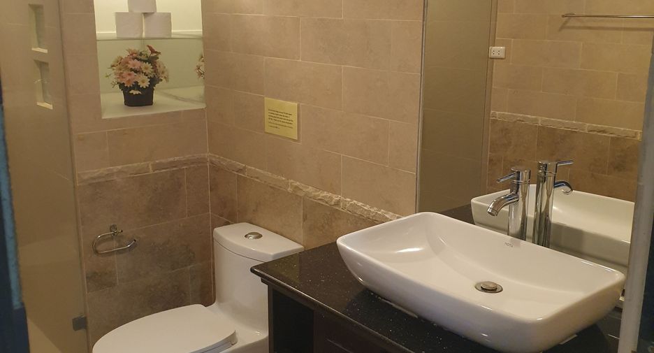 Wohnung zur Miete mit 2 Zimmer in Kathu, Phuket