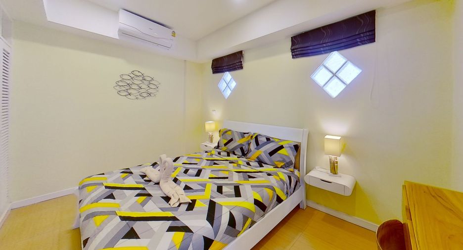 Wohnung zur Miete mit 2 Zimmer in Kathu, Phuket