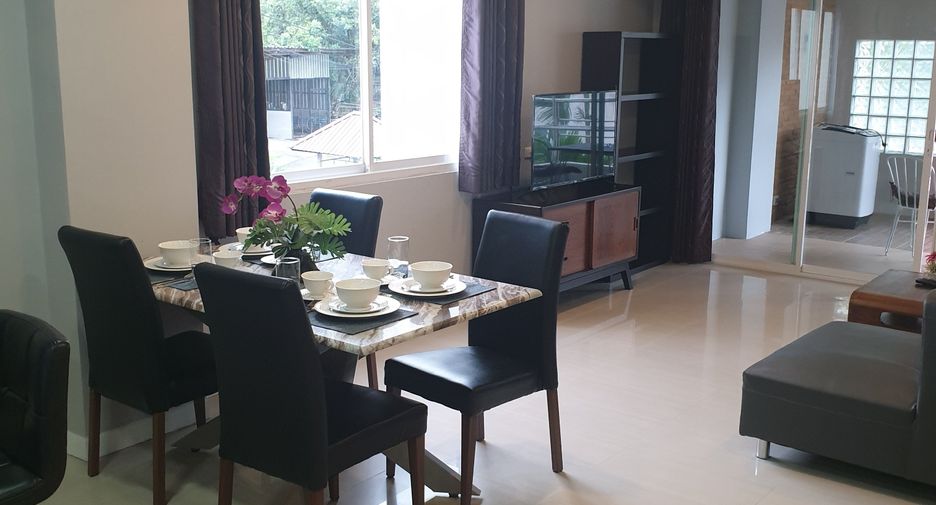 Wohnung zur Miete mit 2 Zimmer in Kathu, Phuket