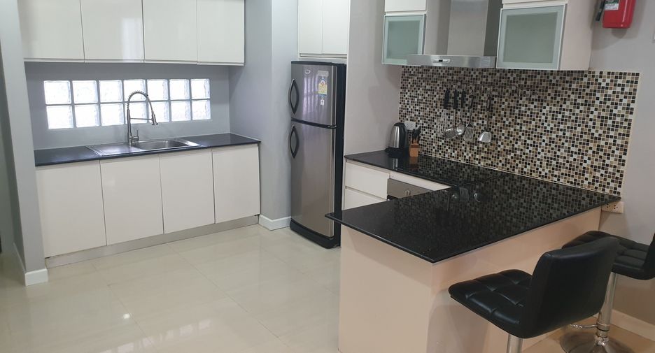 Wohnung zur Miete mit 2 Zimmer in Kathu, Phuket