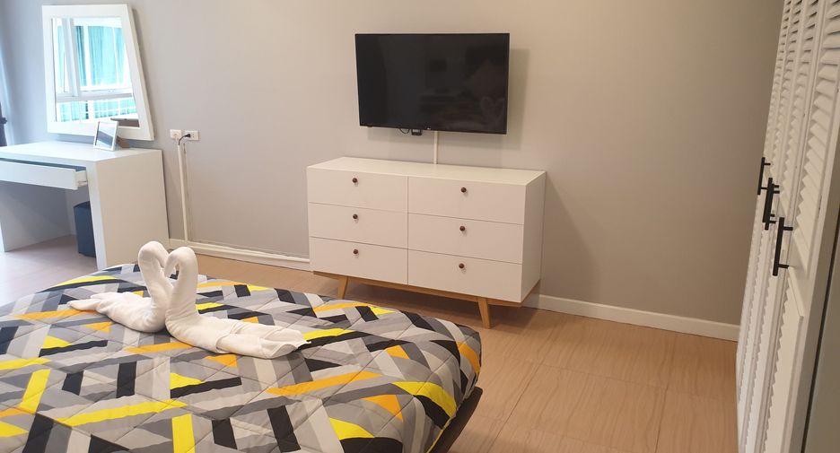 Wohnung zur Miete mit 2 Zimmer in Kathu, Phuket