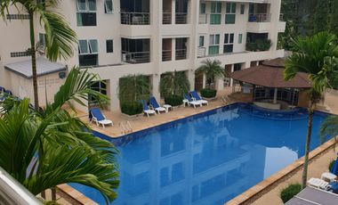 For rent 2 bedrooms condo in Kathu, Phuket