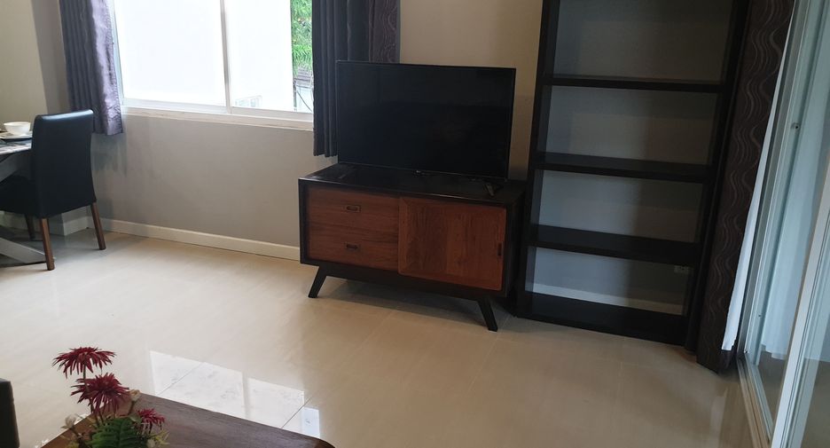 Wohnung zur Miete mit 2 Zimmer in Kathu, Phuket