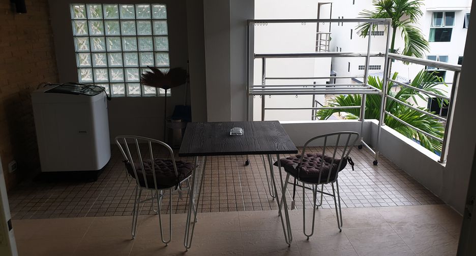 Wohnung zur Miete mit 2 Zimmer in Kathu, Phuket