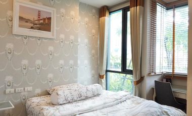 À louer 1 chambre condo à Phra Khanong, Bangkok