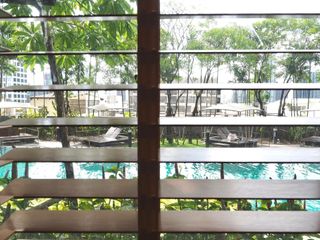 Wohnung zur Miete mit 1 Zimmer in Phra Khanong, Bangkok