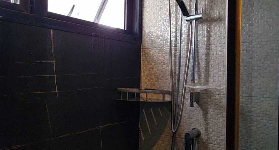 For sale 2 bedrooms condo in Bang Khen, Bangkok