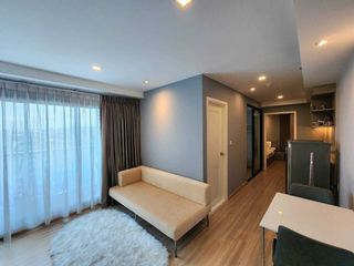 Condo en venta de 2 habitaciones en Bang Khen, Bangkok