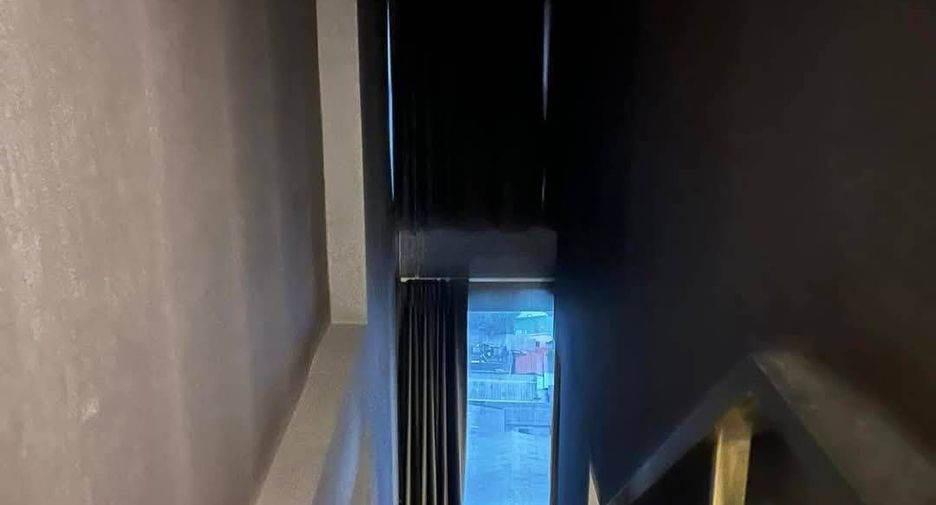 For rent 1 bed condo in Sathon, Bangkok