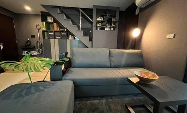 For rent 1 bed condo in Sathon, Bangkok