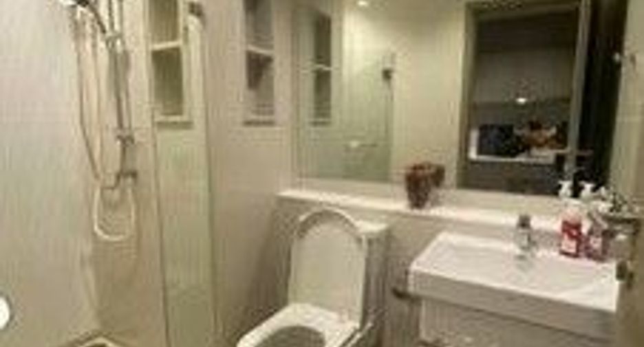 For rent 1 Beds condo in Huai Khwang, Bangkok