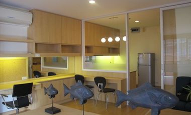 Wohnung zum Kauf mit 1 Zimmer in Sathon, Bangkok