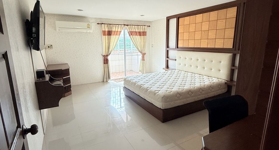 ขาย และ ให้เช่า 2 ห้องนอน ทาวน์เฮ้าส์ ใน ลาดกระบัง, กรุงเทพฯ