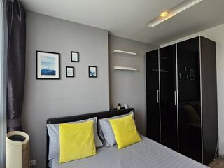 For rent 1 bed condo in Suan Luang, Bangkok