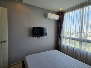 For rent 1 bed condo in Suan Luang, Bangkok